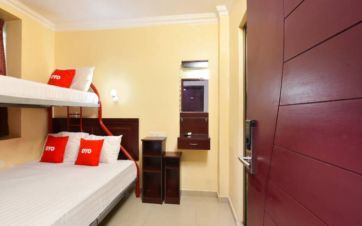 Photo of Bedroom in Petaling Jaya