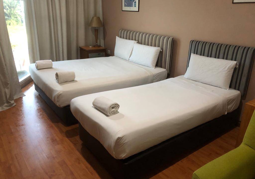 Photo of Bedroom in Bandar Baru Bangi