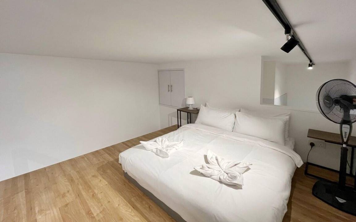 Photo of Bedroom in Brickfields