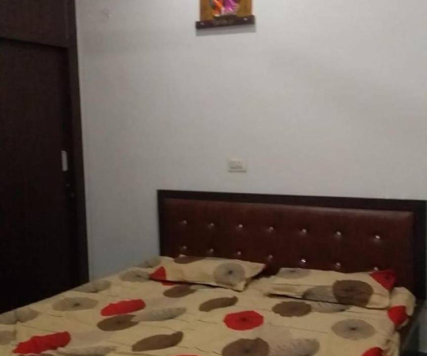 Photo of Bedroom in Chittorgarh