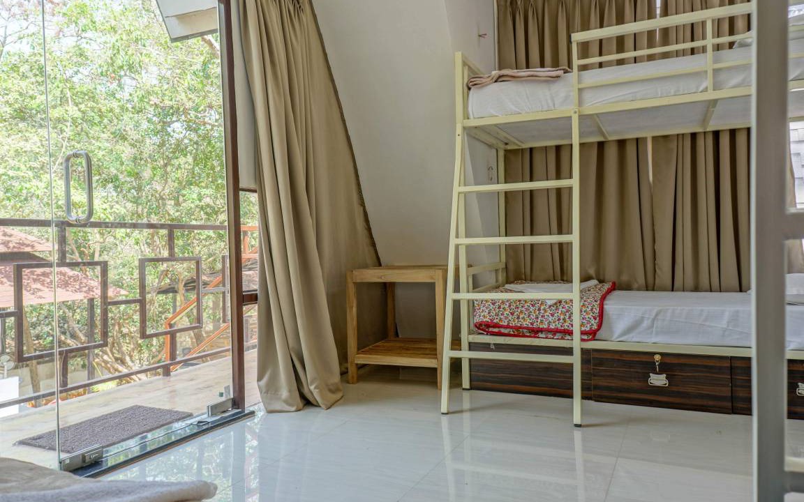 Photo of Bedroom in Anjuna