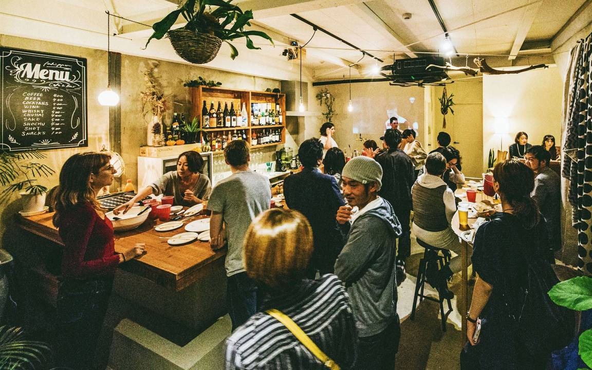 Photo of Others in Tsuruhashi