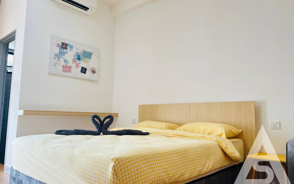 Photo of Bedroom in Cheras