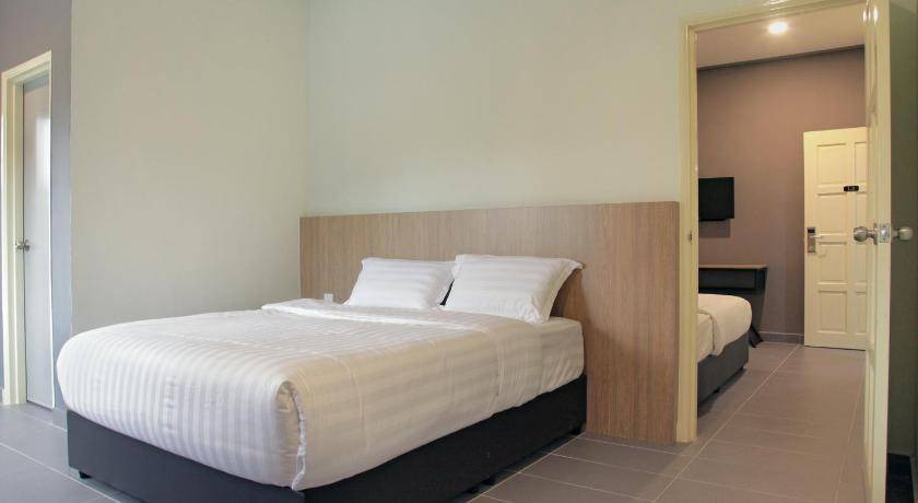 Photo of Bedroom in Bandar Baru Bangi