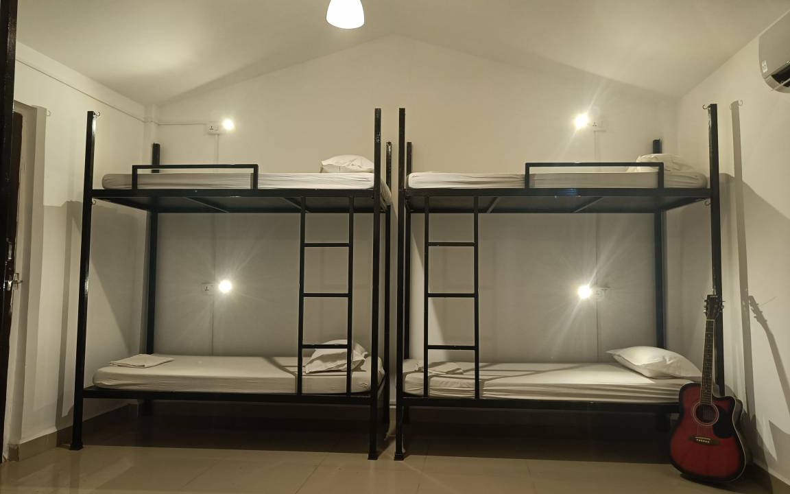 Photo of Bedroom in Palolem