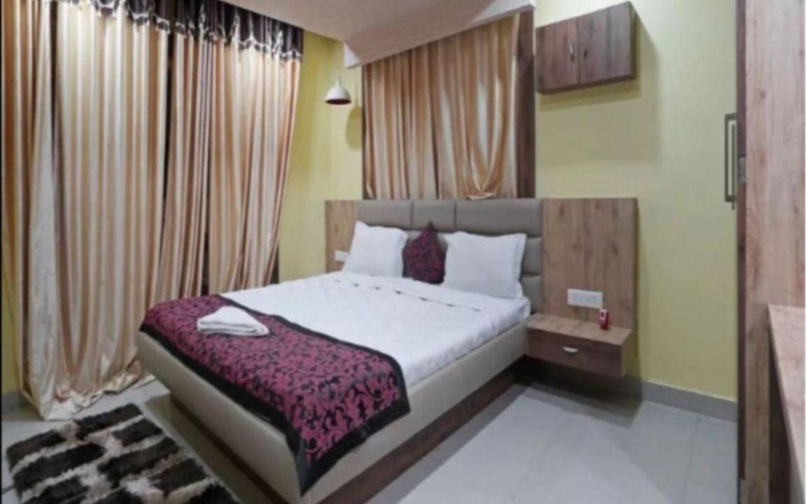 Photo of Bedroom in Puri
