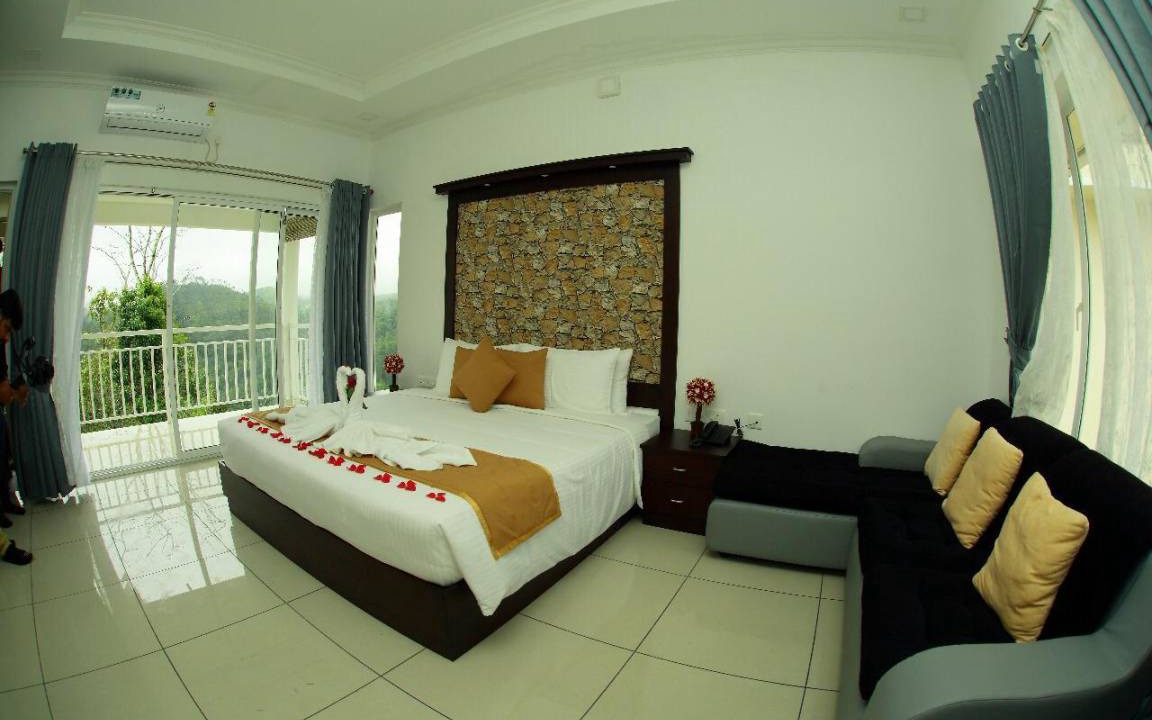 Photo of Bedroom in Elappara