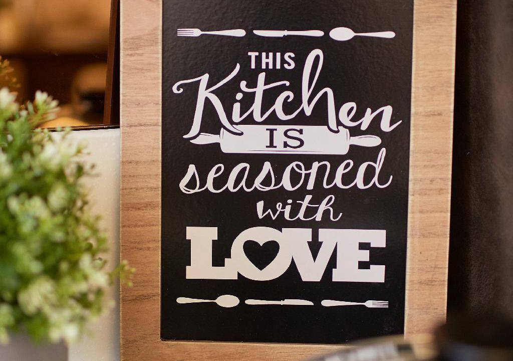 Photo of Kitchen in Sri Hartamas