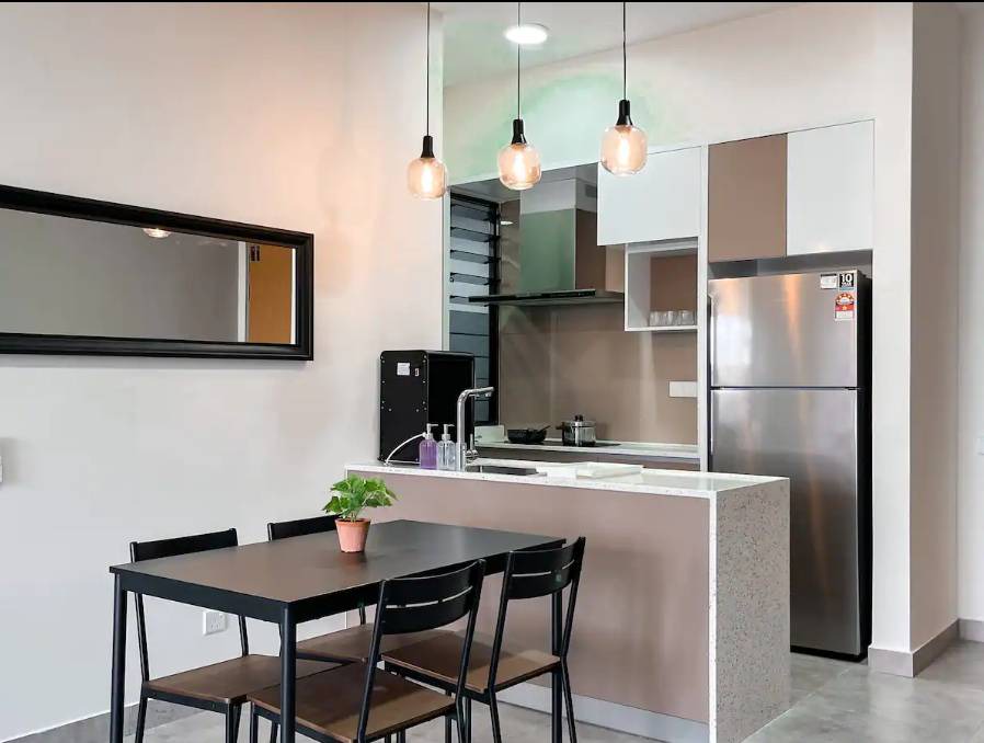 Photo of Kitchen in Kuala Lumpur