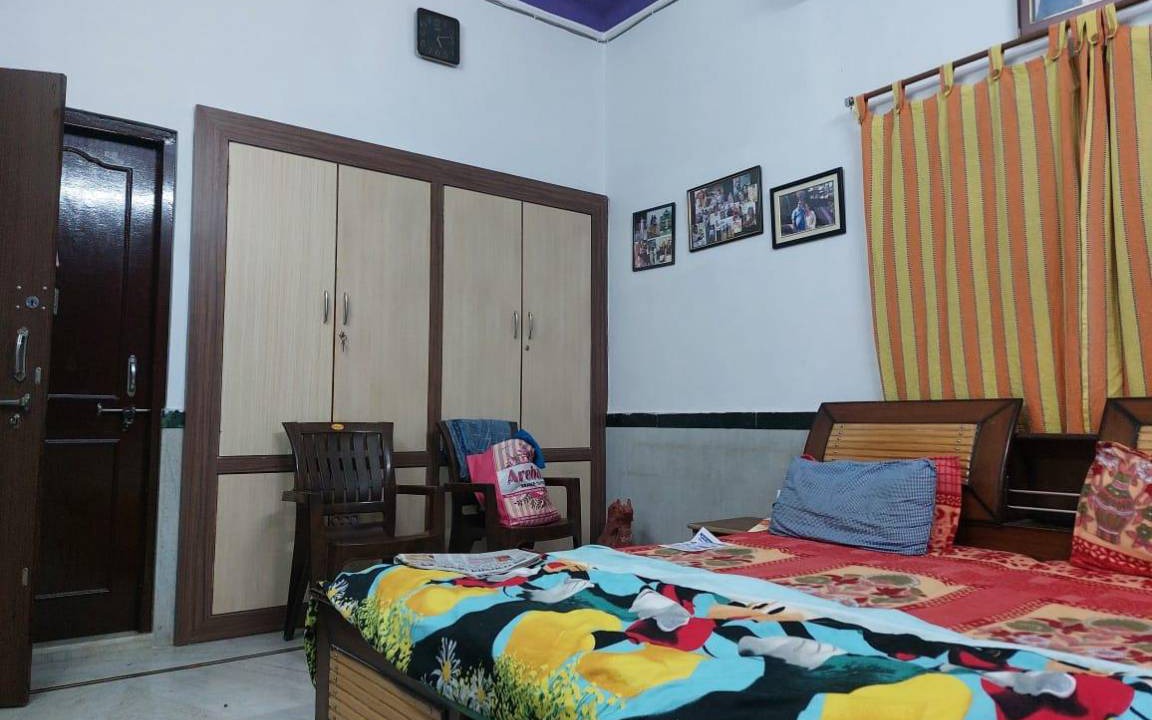 Photo of Bedroom in Lake Pichola