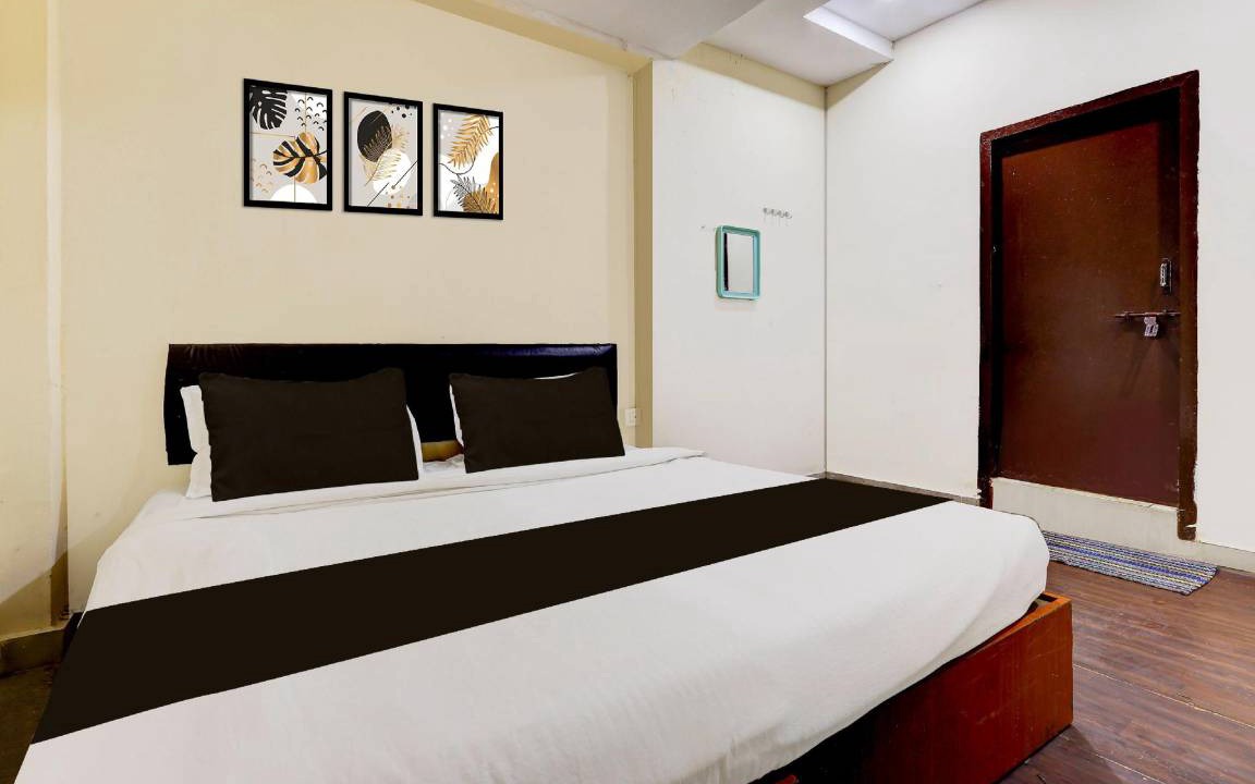 Photo of Bedroom in Vijayawada
