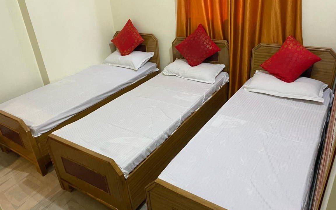 Photo of Bedroom in Patna