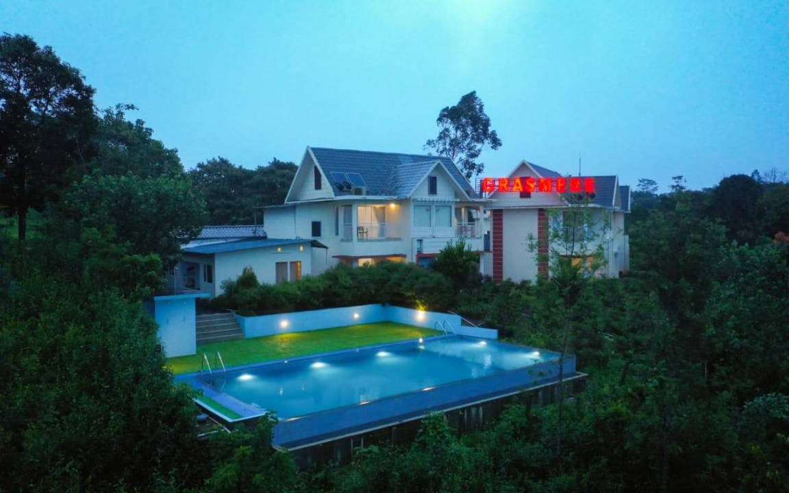 Photo of Outdoor in Elappara