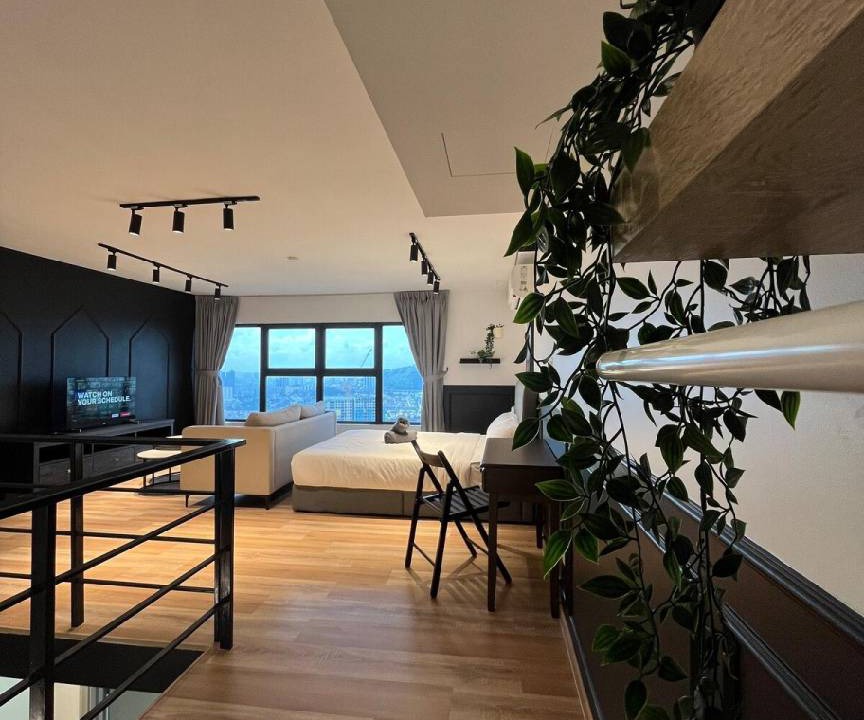 Photo of Livingroom in Taman Midah