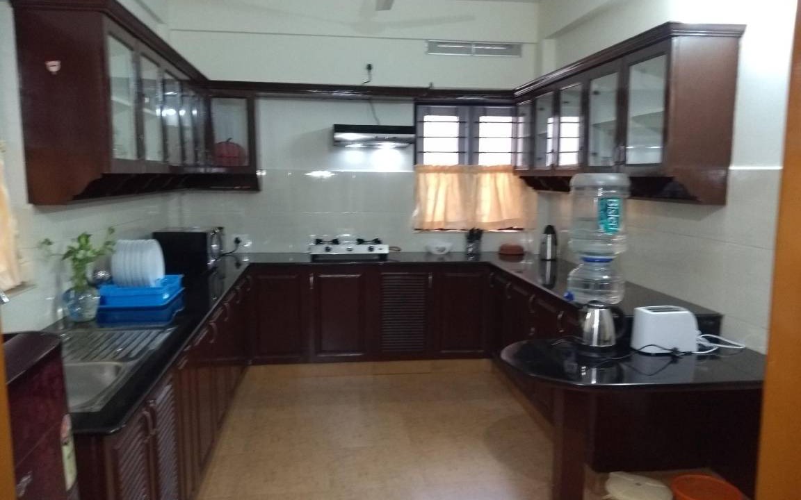 Photo of Kitchen in Ernakulam South