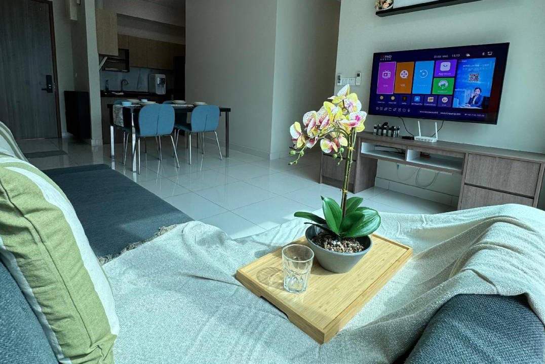 Photo of Livingroom in Bandar Sunway