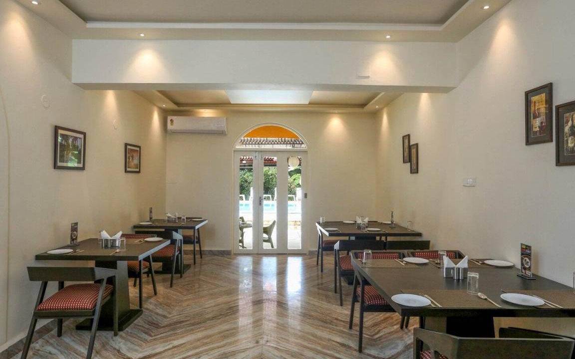 Photo of Kitchen in Majorda