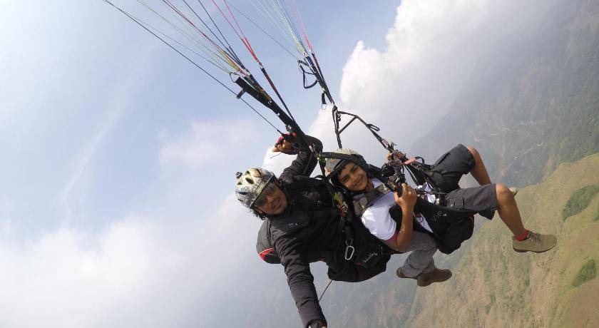 Photo of Others in Vagamon