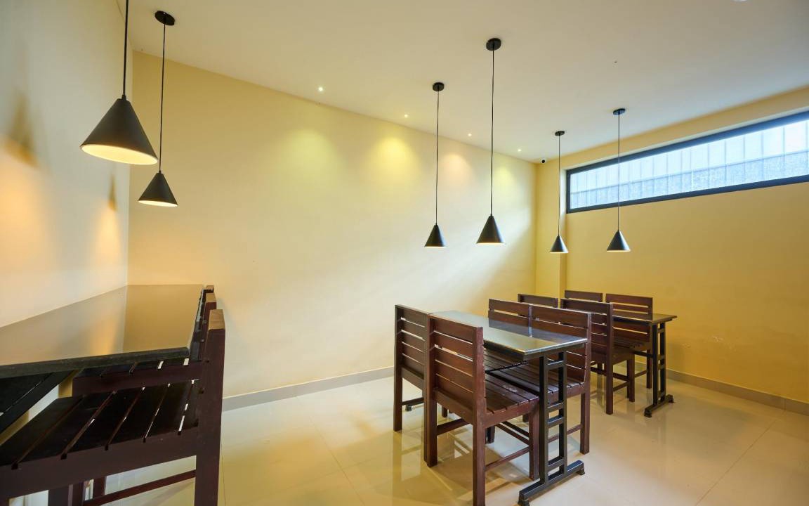 Photo of Kitchen in Vandiperiyar