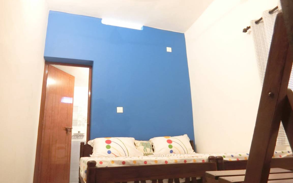 Photo of Bedroom in Fort Kochi