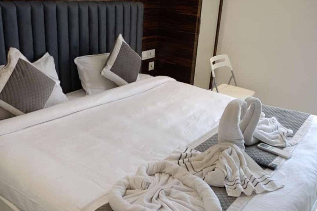 Photo of Bedroom in Guntur