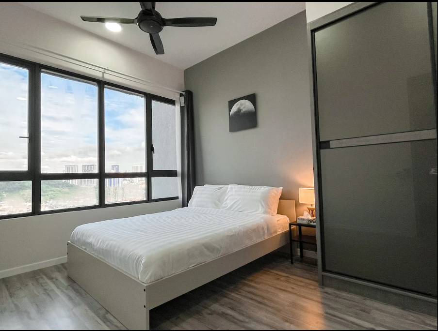 Photo of Bedroom in Kuala Lumpur