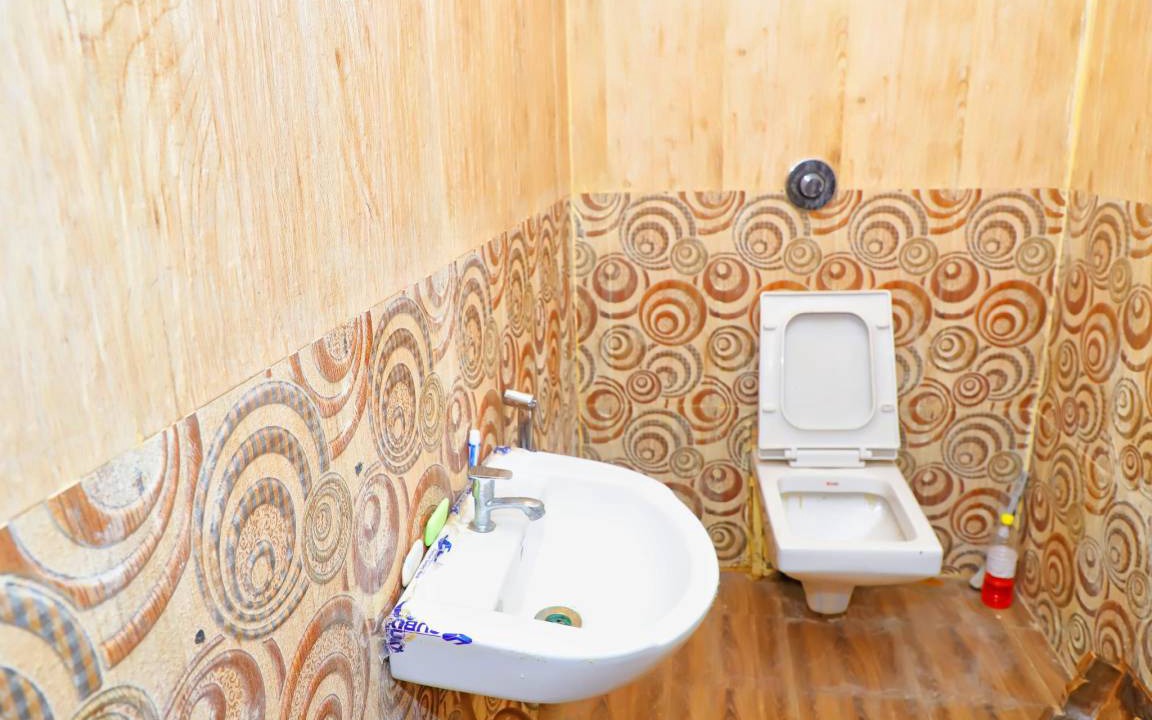 Photo of Bathroom in Ujjain