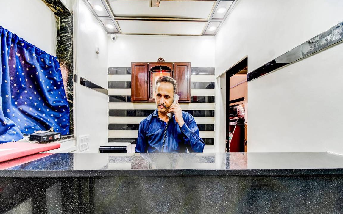 Photo of Bathroom in Mazgaon