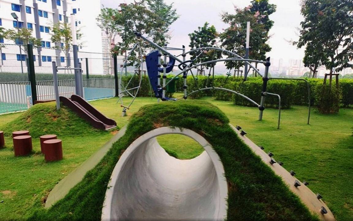 Photo of Others in Taman Wahyu