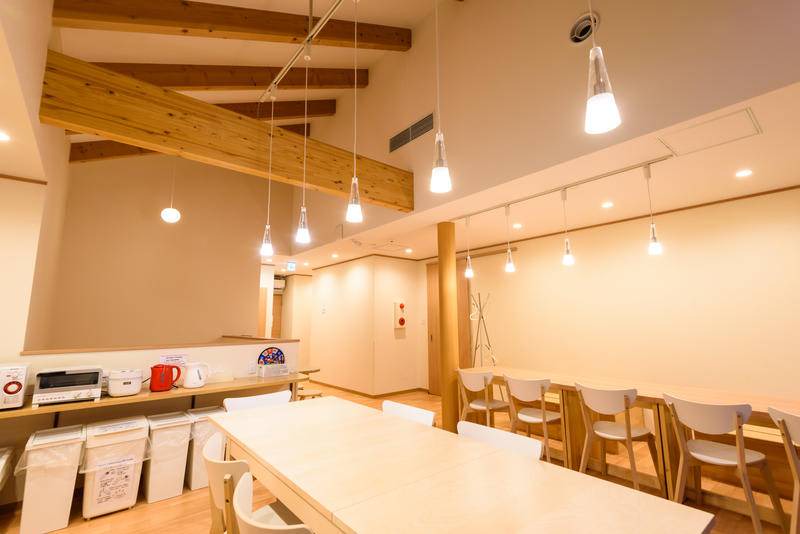 Photo of Kitchen in Fushimi