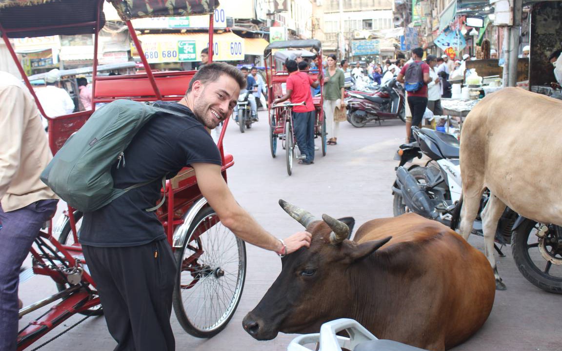 Photo of Others in Paharganj