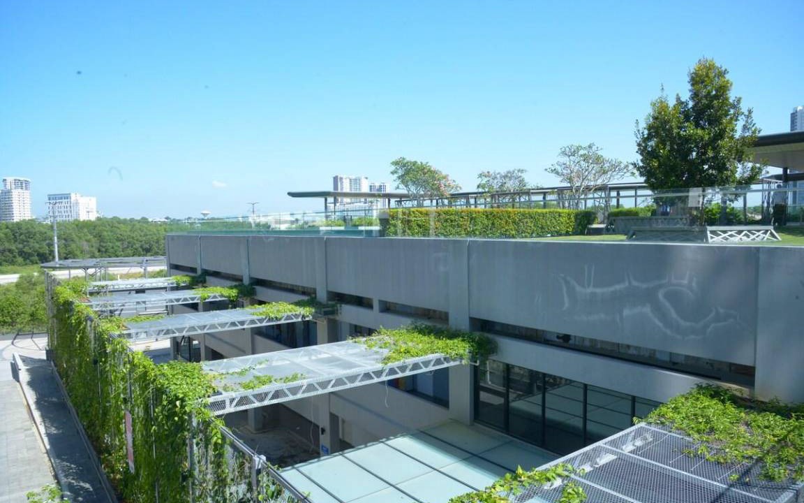 Photo of Others in Cyberjaya