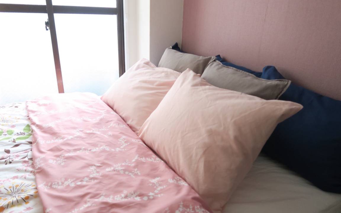 Photo of Bedroom in Sumiyoshi