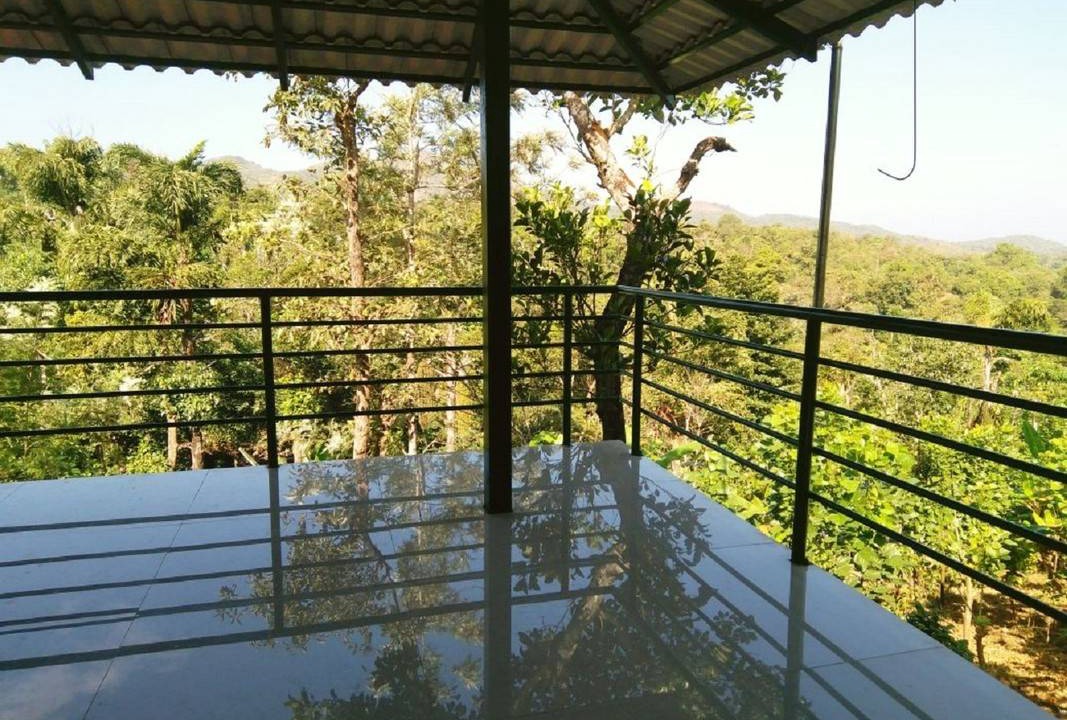 Photo of Patio Balcony in Kudrasthe