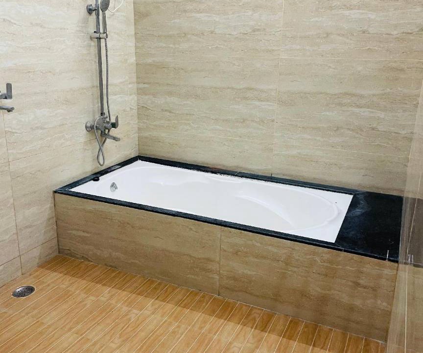Photo of Bathroom in Jaipur District