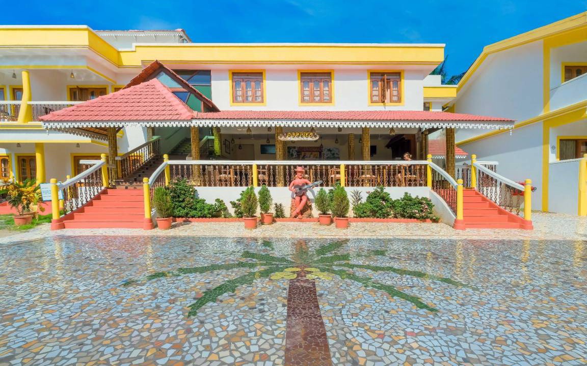Photo of Others in Anjuna