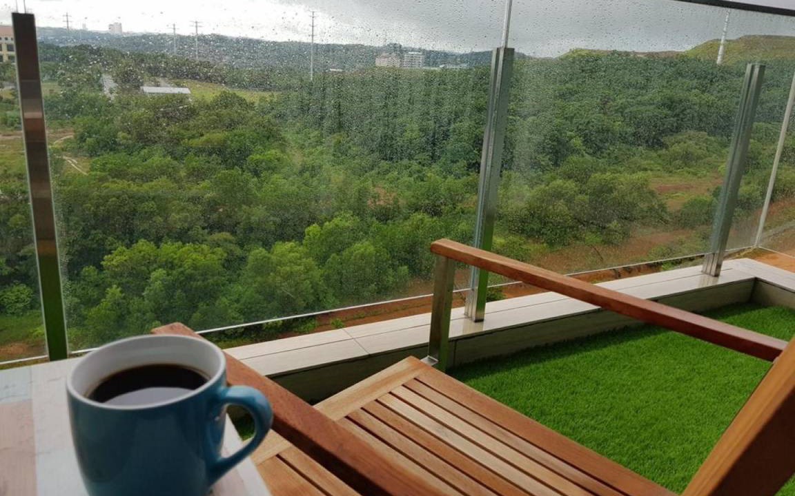Photo of Patio Balcony in Putrajaya