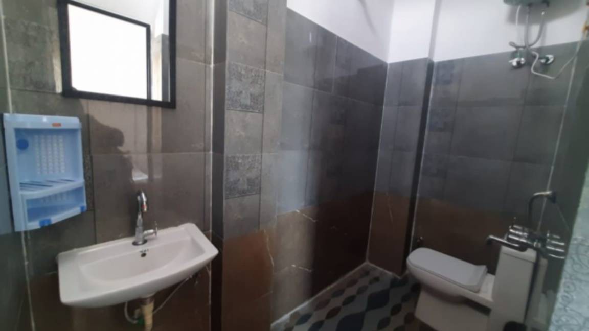 Photo of Bathroom in Lake Swaroop Sagar