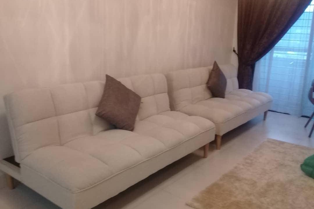 Photo of Livingroom in Taman Melati