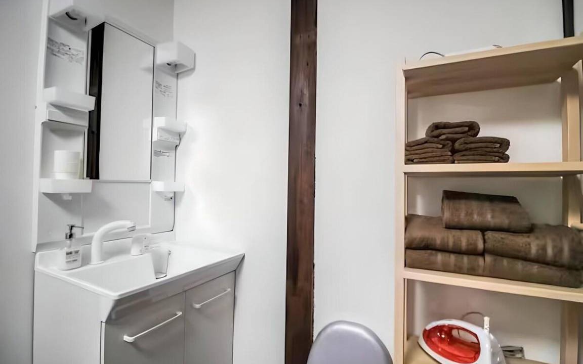 Photo of Bathroom in Ikuno