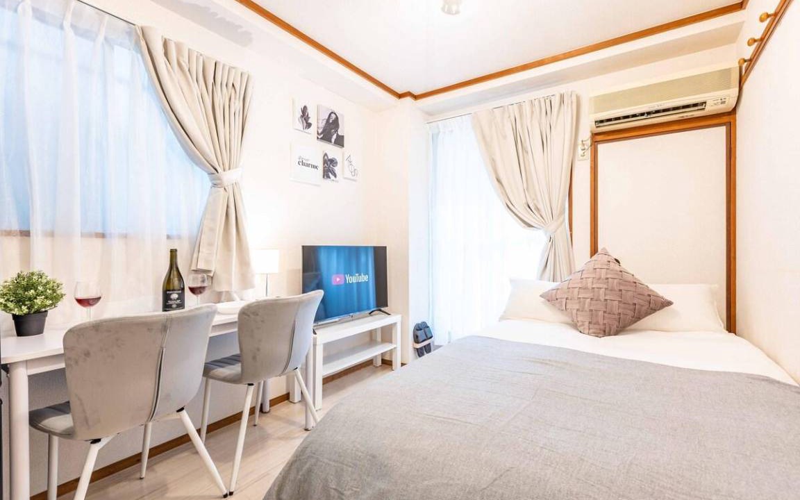 Photo of Bedroom in Nishiyodogawa-ku