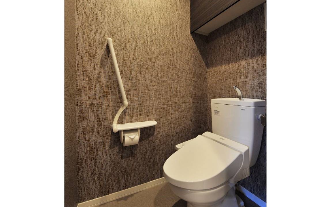 Photo of Bathroom in Nishiyodogawa-ku