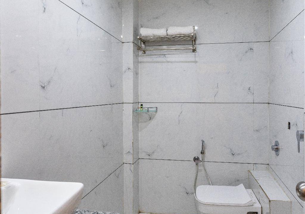 Photo of Bathroom in Maninagar