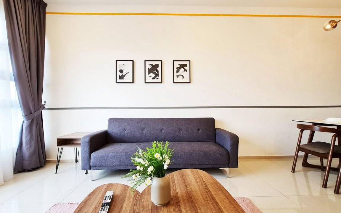Photo of Livingroom in Taman Mutiara