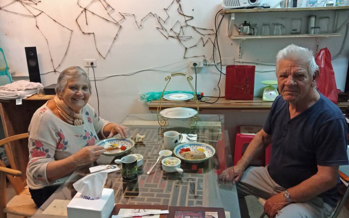 Photo of Others in Toucheng