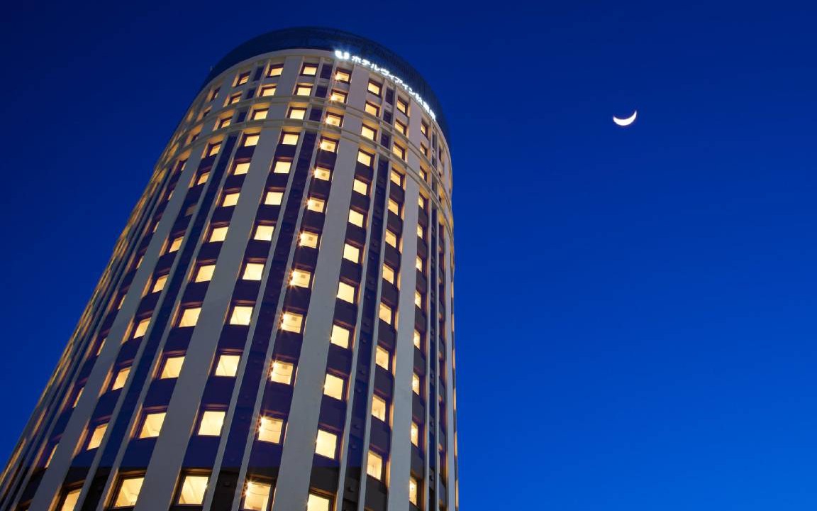 Photo of Buildings in Kanda Sudacho
