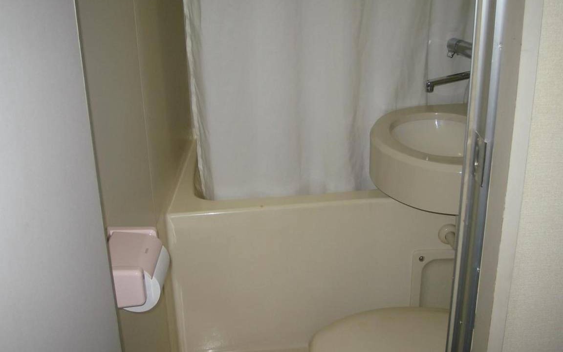 Photo of Bathroom in Kita