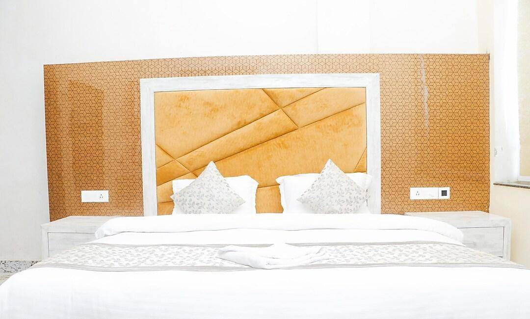 Photo of Bedroom in Varanasi
