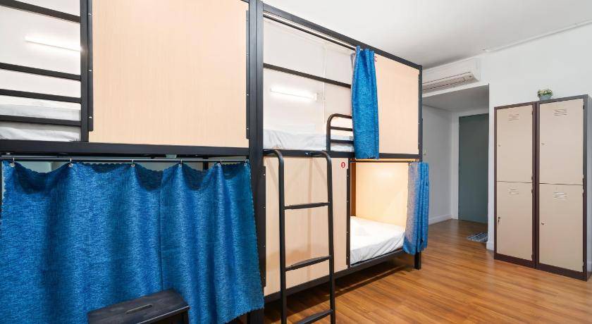Photo of Bedroom in Kuala Lumpur City Centre