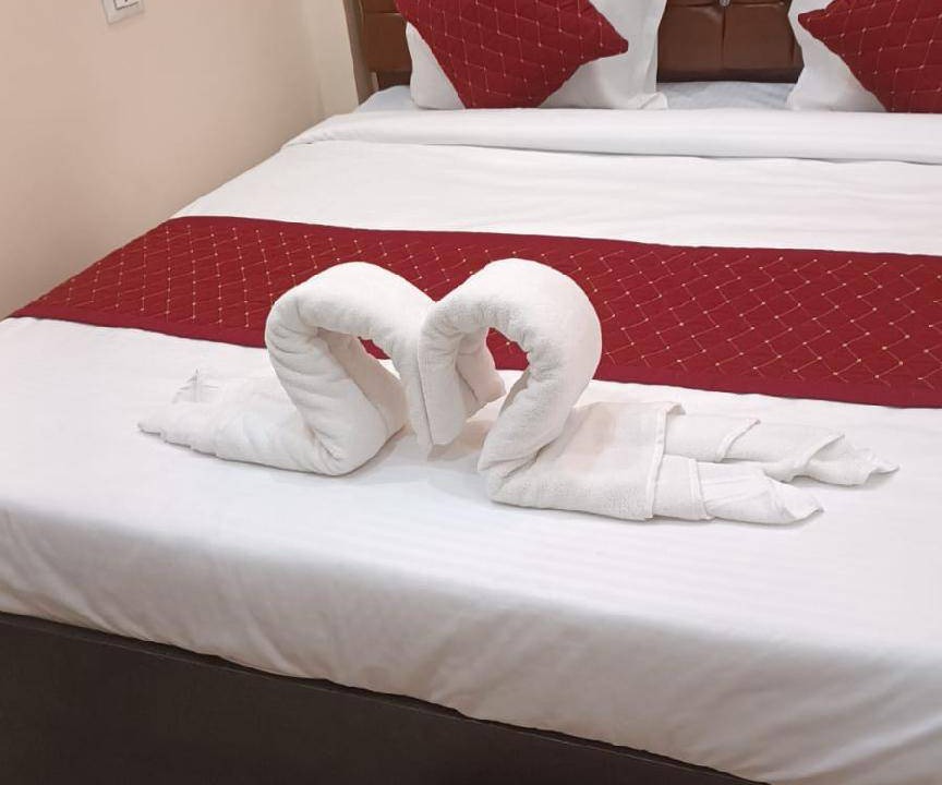 Photo of Bedroom in Varanasi